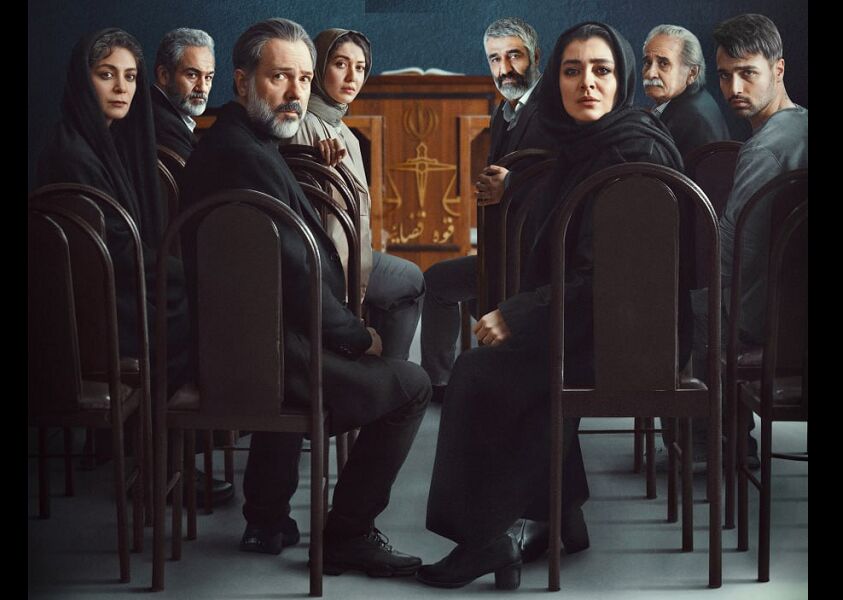 منتقد سینما: بازی ها در «محکوم» بعضا ضعیف است